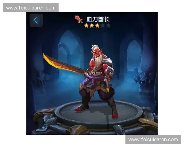 超神英雄资料全解析打造属于你的终极战力图鉴指南全面升级秘诀集