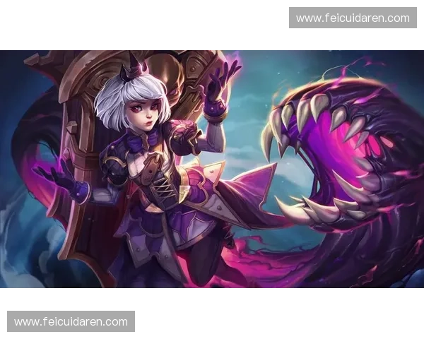 风暴英雄全新投票活动开启 玩家选择最受欢迎英雄角色助力游戏发展